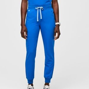 Figs High Waisted Zamora Jogger Scrub Pants
